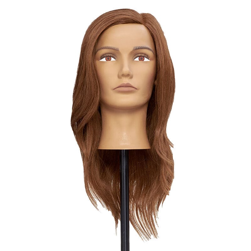 Pivot point mannequin offers head