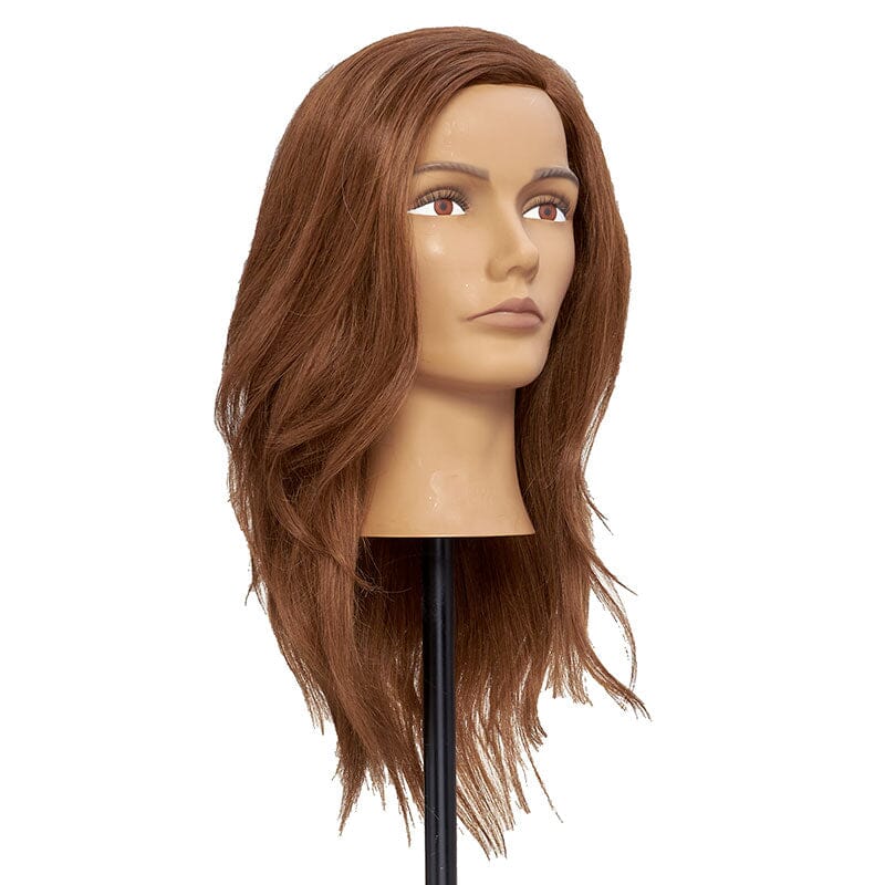 Pivot Point Irene Cap hair mannequins Pivot Point