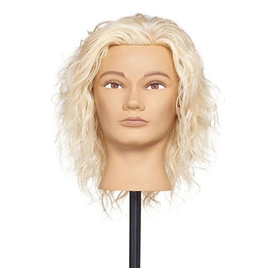 Pivot Point Lana Cap hair mannequins Pivot Point