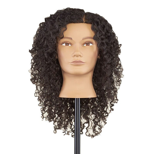 Pivot Point Janet Cap hair mannequins Pivot Point