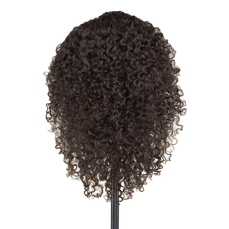 Pivot Point Janet Cap hair mannequins Pivot Point