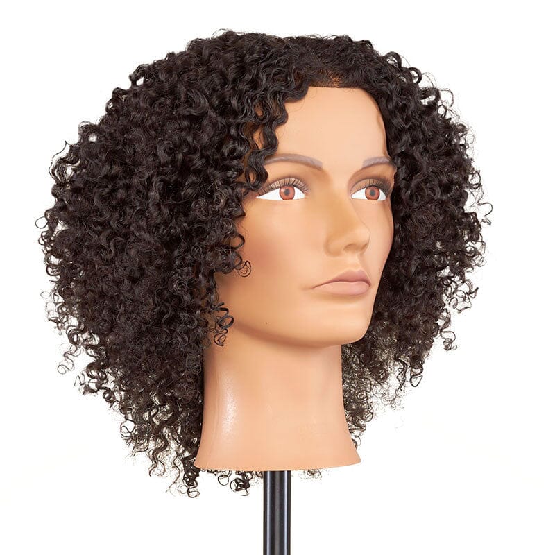 Pivot Point Maya Cap hair mannequins Pivot Point
