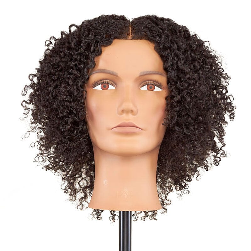 Pivot Point Maya Cap hair mannequins Pivot Point