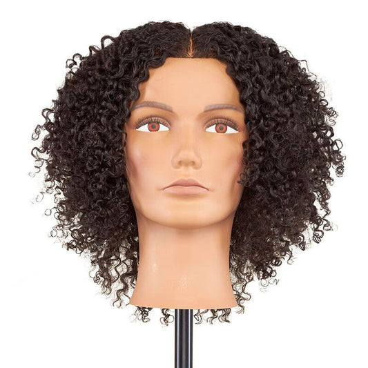 Pivot Point Maya Cap hair mannequins Pivot Point