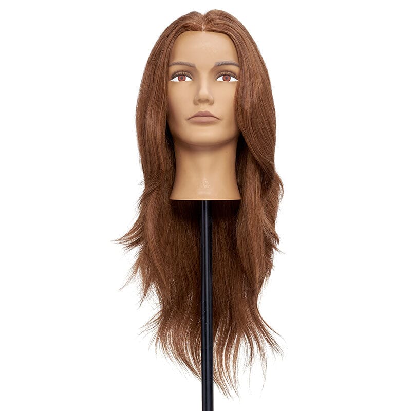 Pivot Point Nadine Cap hair mannequins Pivot Point