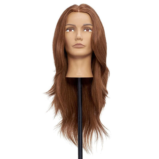 Pivot Point Nadine Cap hair mannequins Pivot Point