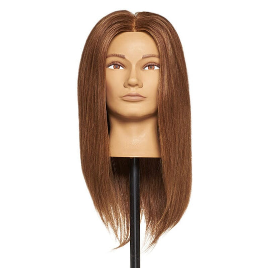 Pivot Point Lydia Cap hair mannequins Pivot Point