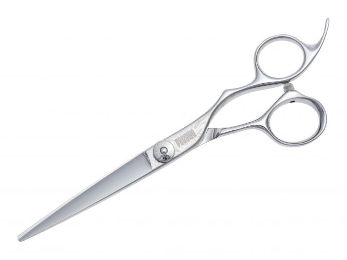 Passion Damascus Nimbus Scissor Hair Dressing Scissors Passion Scissors