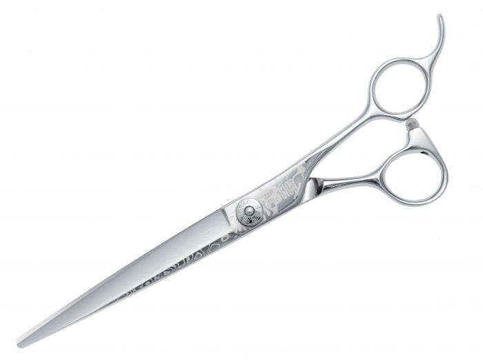 Passion Damascus Alto Barber Scissor 7" Hair Dressing Scissors Passion Scissors