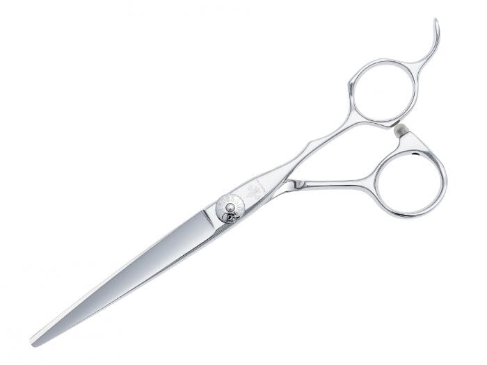 Passion Cobalt Eclipse Scissor Hair Dressing Scissors Cobalt Scissor