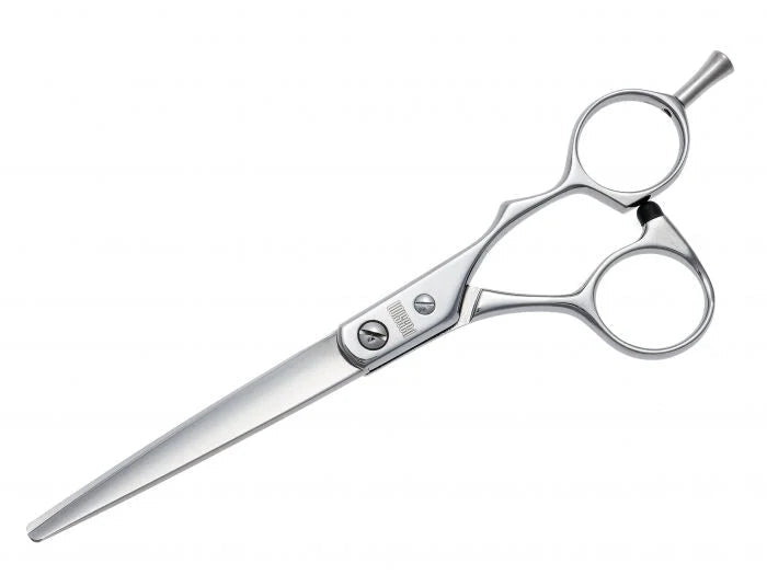 Passion Stainless Microlight Scissor Hair Dressing Scissors Cobalt Scissor