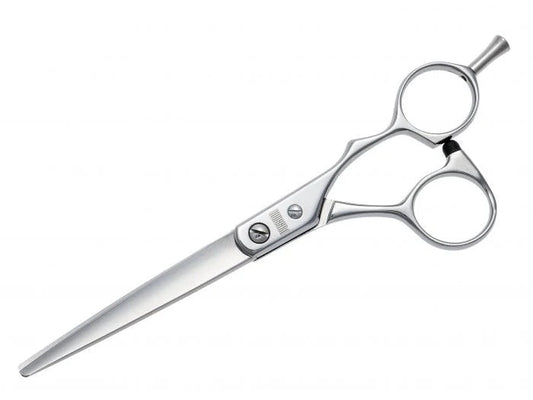 Passion Stainless Microlight Scissor Hair Dressing Scissors Cobalt Scissor
