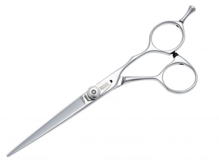 Passion Stainless Avanti Scissor Hair Dressing Scissors Cobalt Scissor