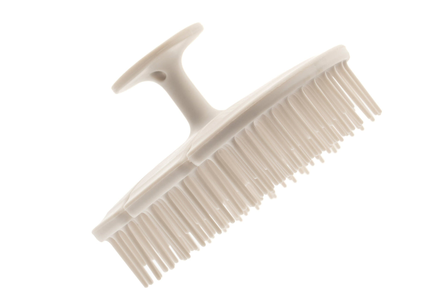 HEAD JOG 14 Massage Brush Display Hair Brush Head Jog