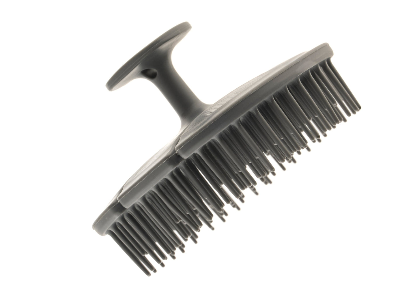 HEAD JOG 14 Massage Brush Display Hair Brush Head Jog