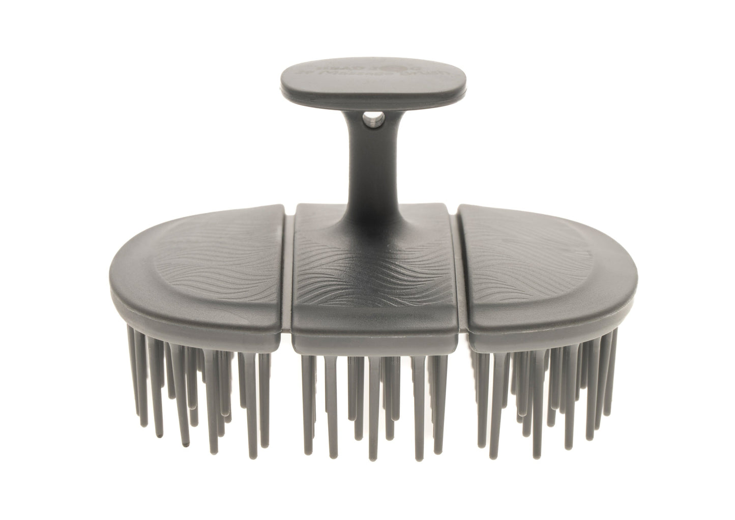 HEAD JOG 14 Massage Brush Display Hair Brush Head Jog