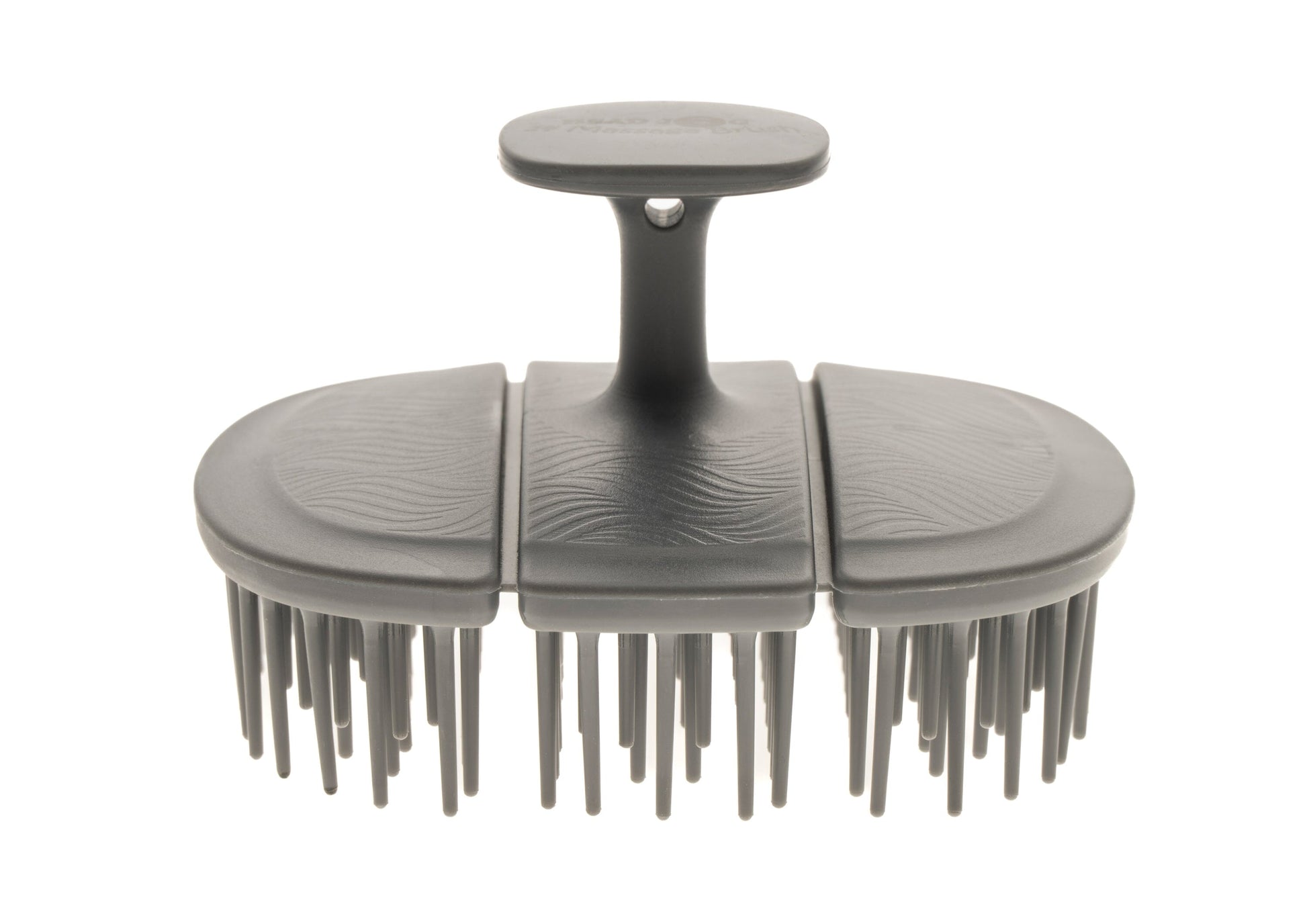 HEAD JOG 14 Massage Brush Display Hair Brush Head Jog