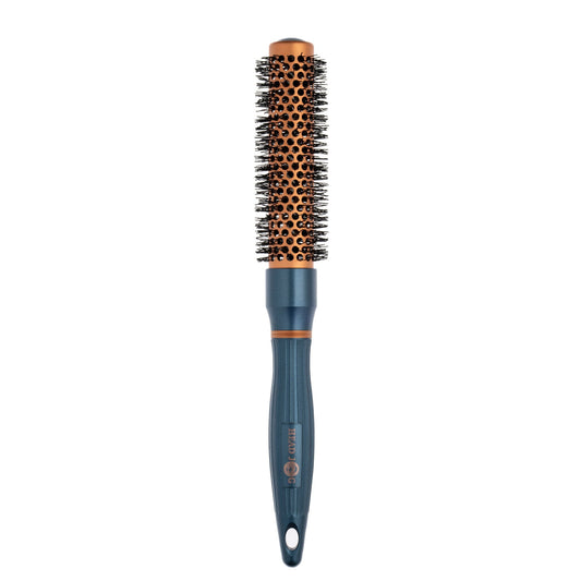 Head Jog Twilight XL Extra Long Barrel Brush Hair Brush Head Jog 25mm