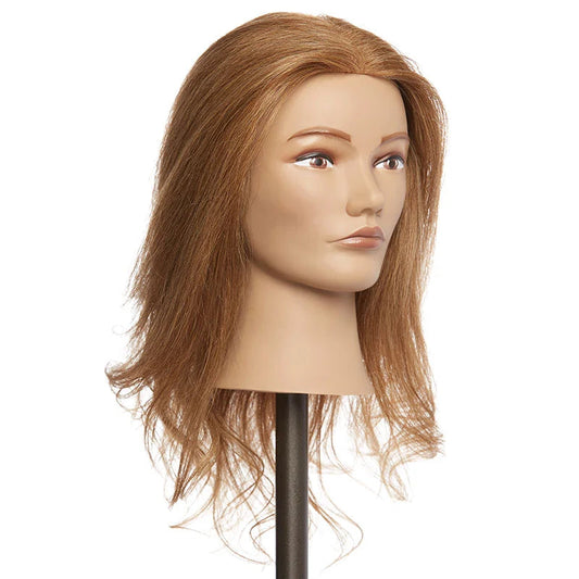 Pivot Point Alyse Training Head hair mannequins Pivot Point