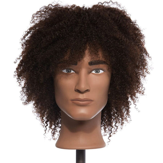 Pivot Point Cameron Training Head hair mannequins Pivot Point