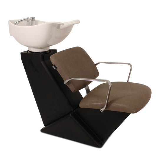 REM Atlas Baltic Washpoint - Backwash - All Colours Salon Furniture REM