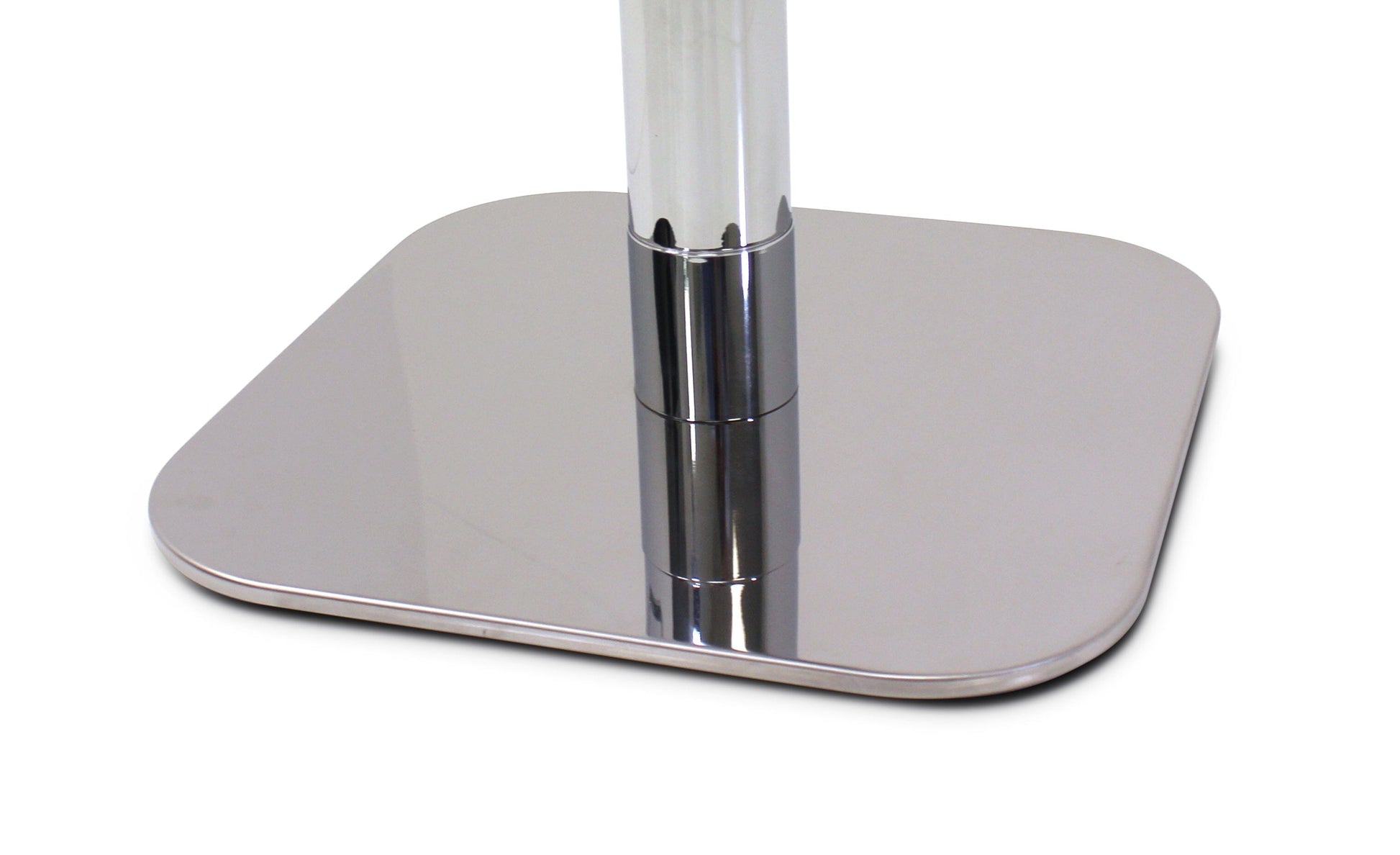 REM Ariel Hydraulic Styling Chair - Black Salon Furniture REM