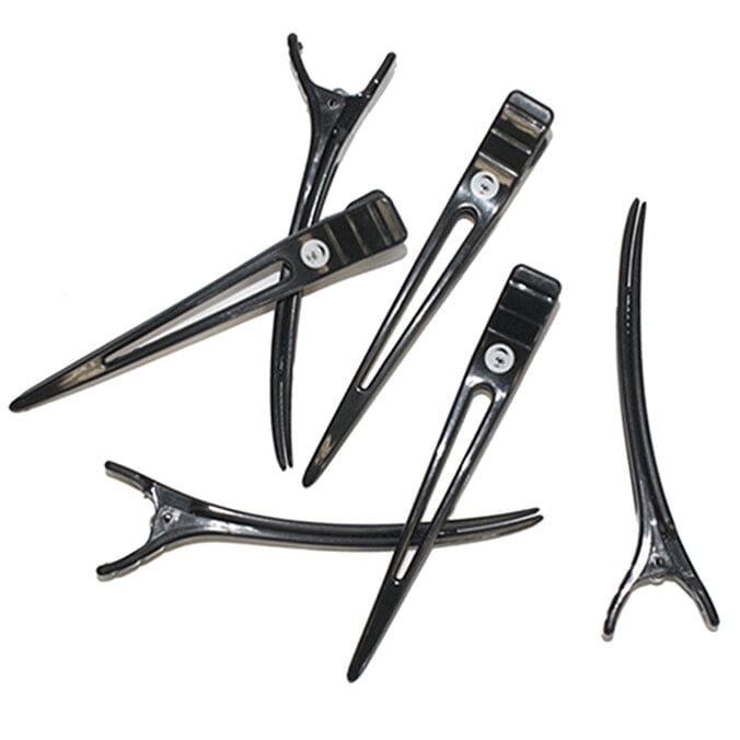 Head Jog Eco Klipz - Pack of 6 (12.5cm) Head Jog