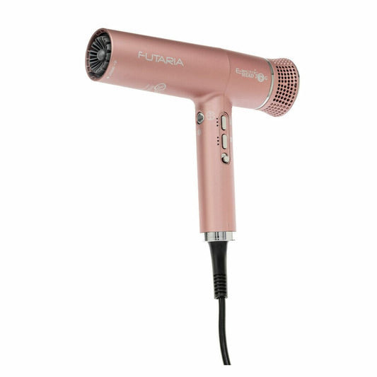 Head Jog Futaria Hair Dryer - Dusk Hair Dryer Head Jog