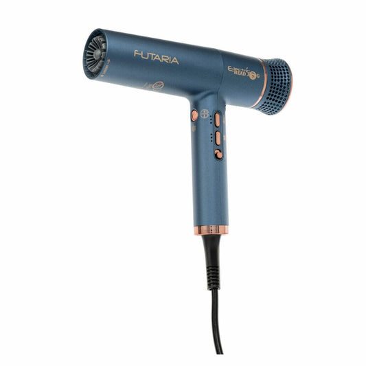 Head Jog Futaria Hair Dryer - Twilight Hair Dryer Head Jog
