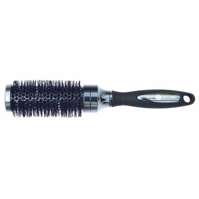 Head Jog 62 Black Ionic Radial Brush 46mm Hair Brush Head Jog