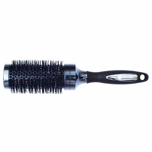 Head Jog 63 Black Ionic Radial Brush 60mm Hair Brush Head Jog