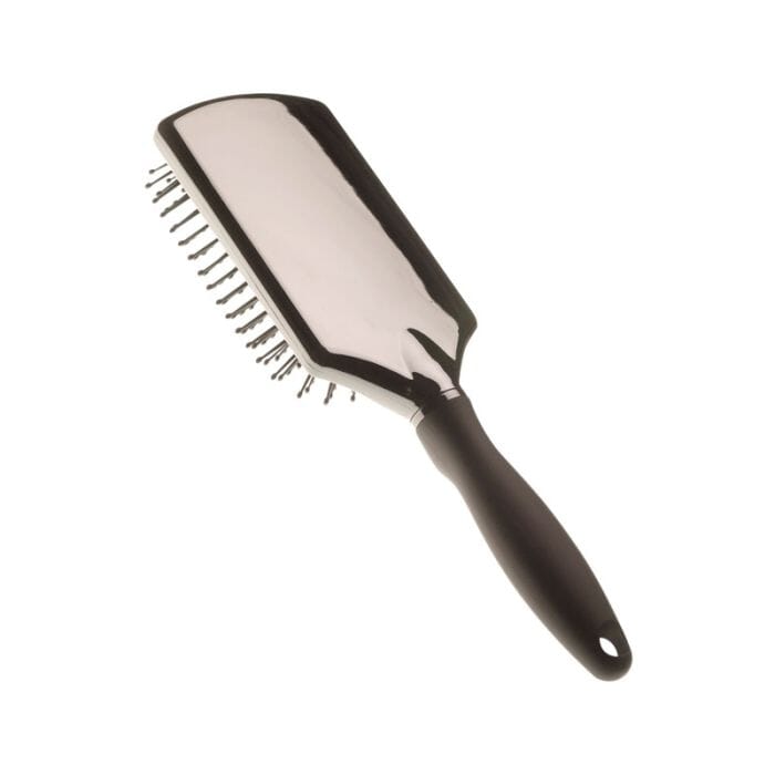 Head Jog 65 Ionic Paddle Brush Hair Brush Head Jog