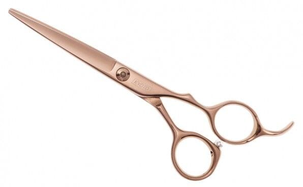 KYOTO Rose Hairdressing Scissor Hair Dressing Scissors Kyoto 5.5"