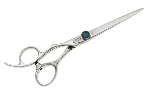 OSAKA Super Ergo Left Handed Scissors Hair Scissors Osaka