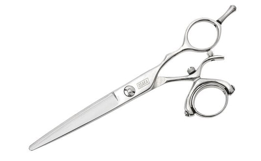 OSAKA Vega Hairdressing Scissors Hair Scissors Osaka 5.5"