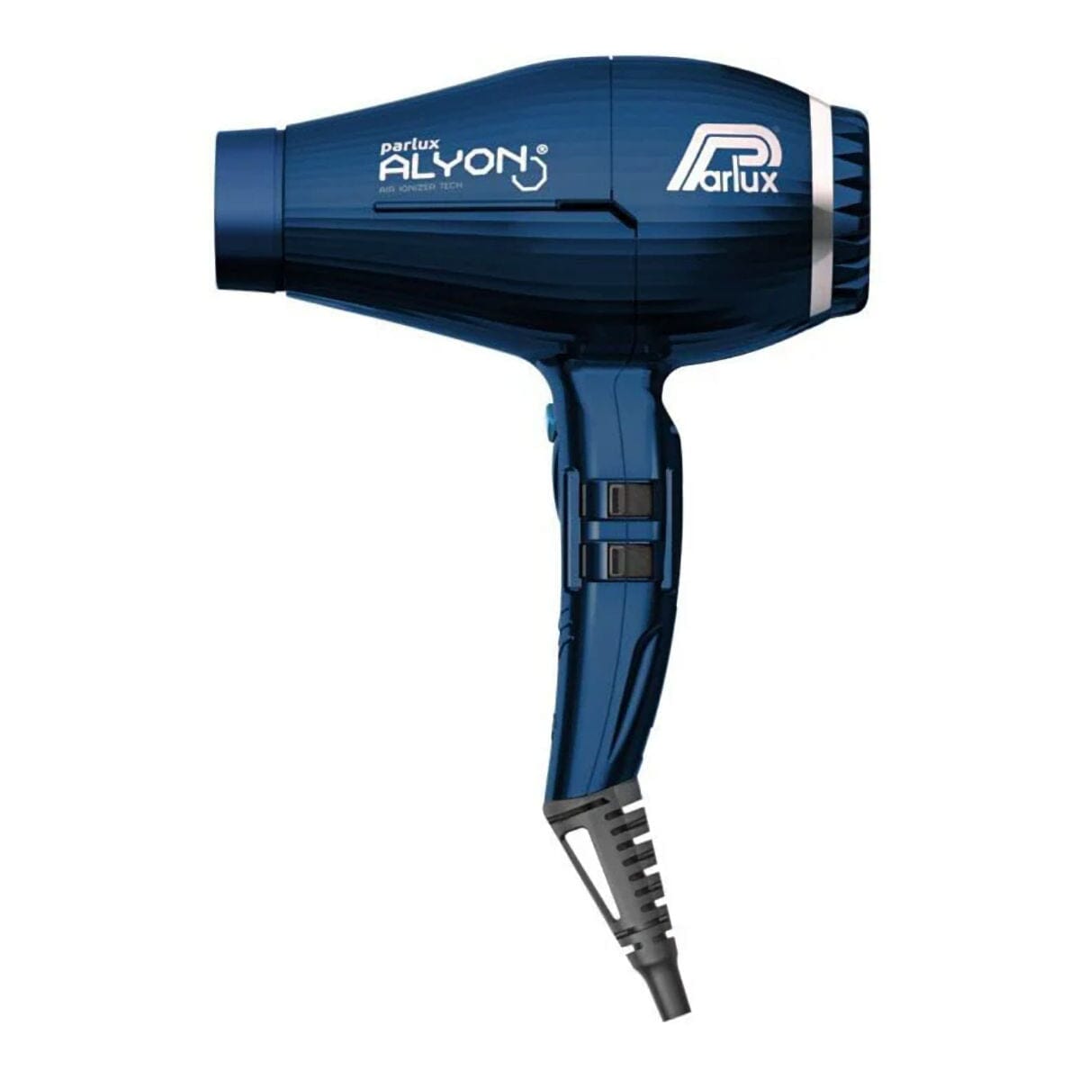 Parlux Alyon Air Ionizer Tech Hairdryer Night Blue (2250w) Hair Dryer Parlux