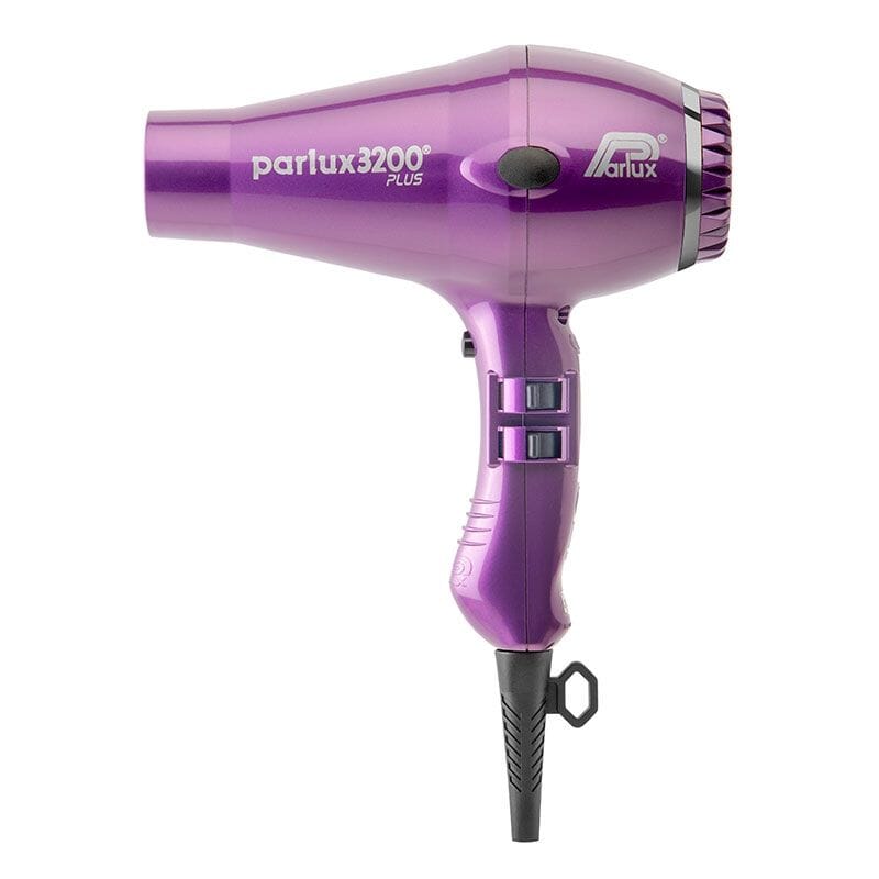 Parlux 3200 Plus Purple Haze Hairdryer (1900w) Hair Dryer Parlux