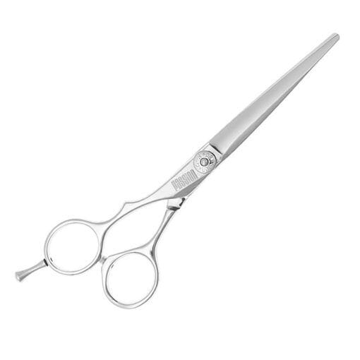 Passion Damascus Alto NY Left Handed Scissor Hair Dressing Scissors Passion Scissors