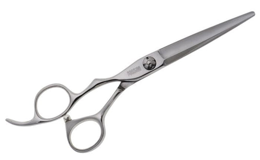 Passion Stainless Zeta Scissor Hair Dressing Scissors Cobalt Scissor