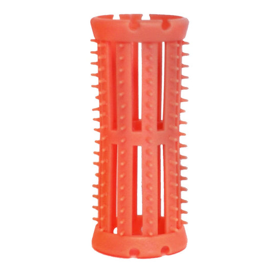 Head Jog Pink 26mm Rollers with Pins Hair Curler Head Jog