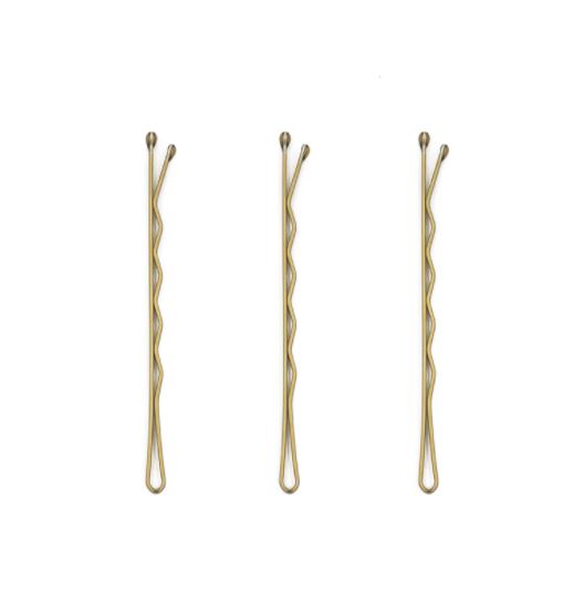 KYK HAIR - Large Bobby Pin Board - 60MM BLONDE