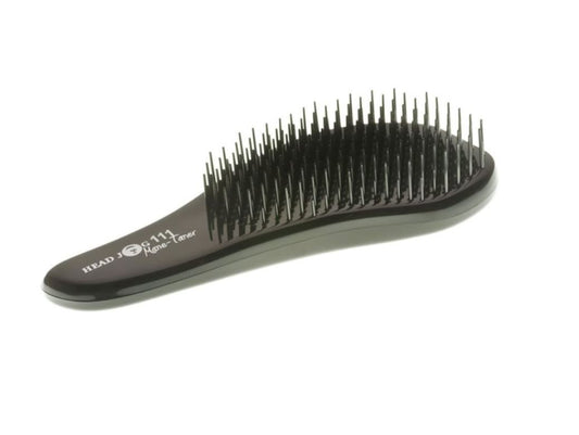 Head Jog 111 Mane Tamer - Black Head Jog