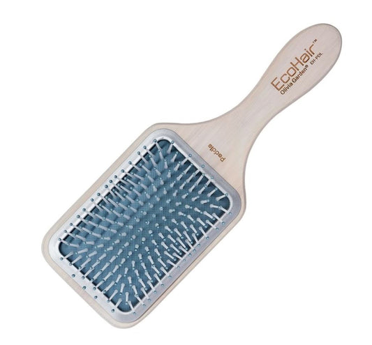 Olivia Garden Ecohair Paddle Styler Brush Olivia Garden