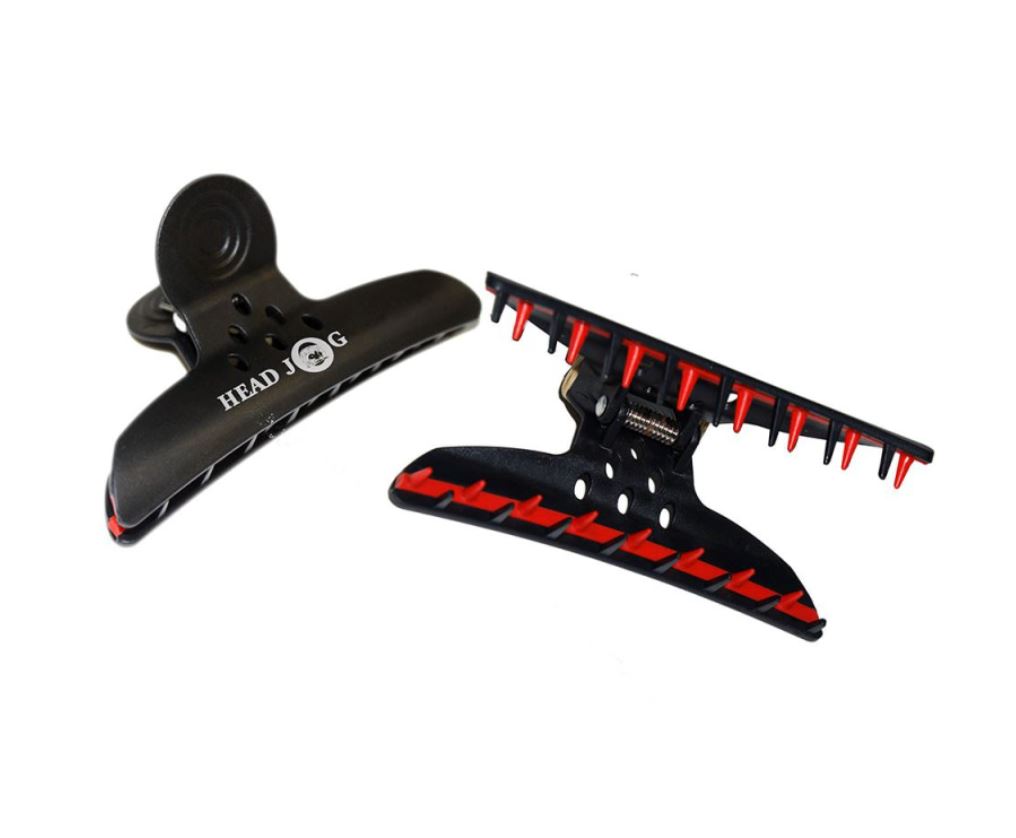 Head Jog Jaws Klipz Head Jog