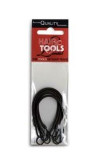 Hair Tools Hair Bunjee - Black Hair Tools
