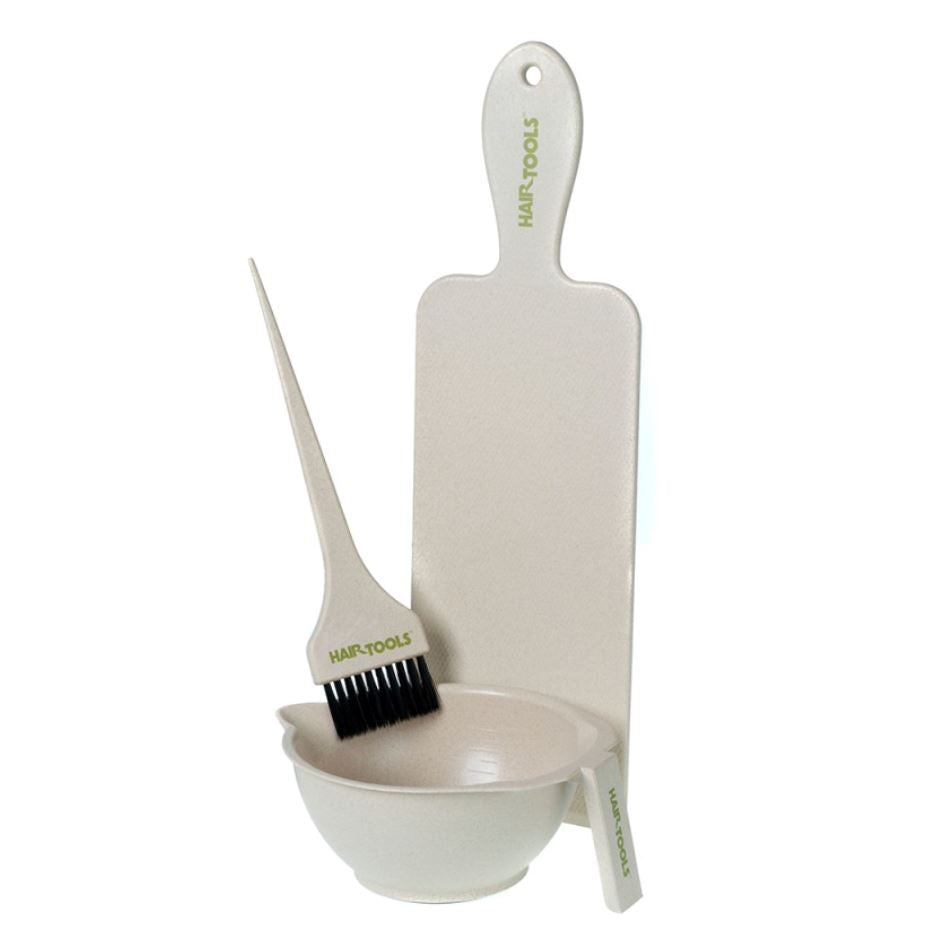 Hair Tools Straw Tint Set Hair Tools