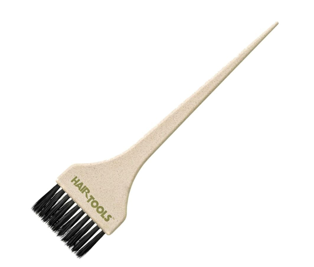 Hair Tools Straw Tint Brush Hair Tools