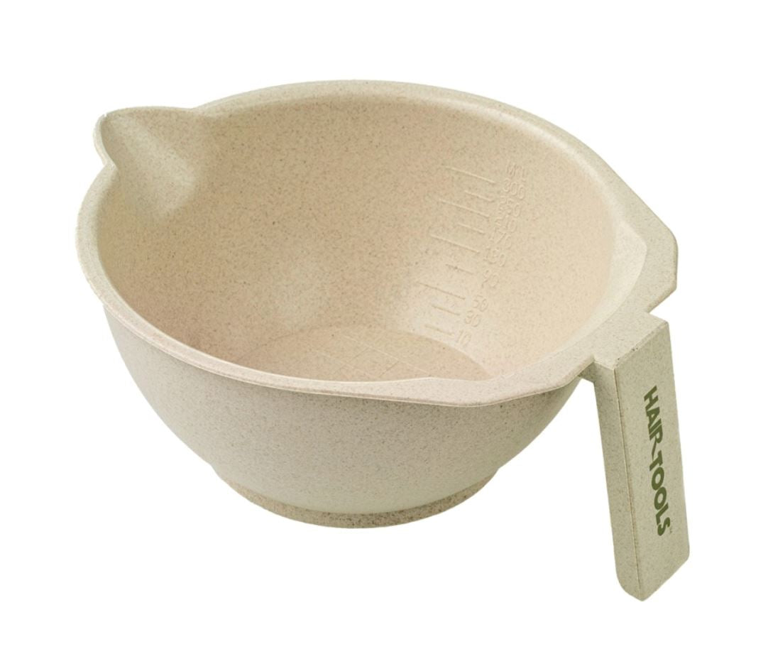 Hair Tools Straw Tint Bowl Hair Tools