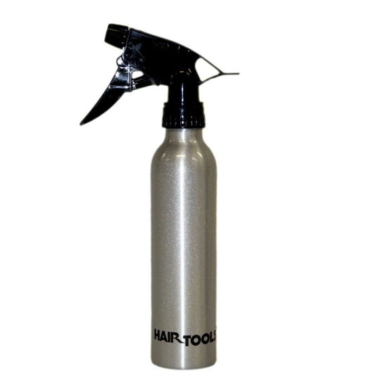 Hair Tools Silver Spray Can Small 260ml Hair Tools