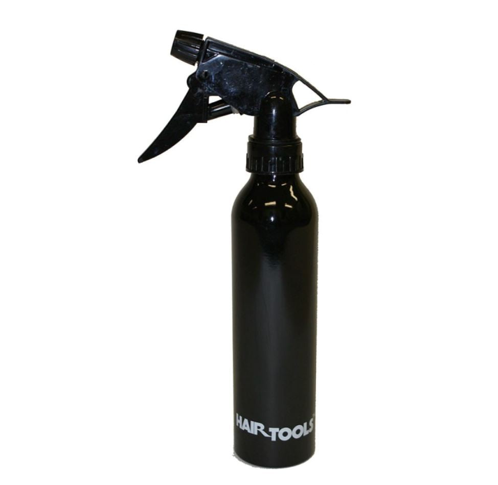 Hair Tools Black Spray Can Small 260ML Hair Tools